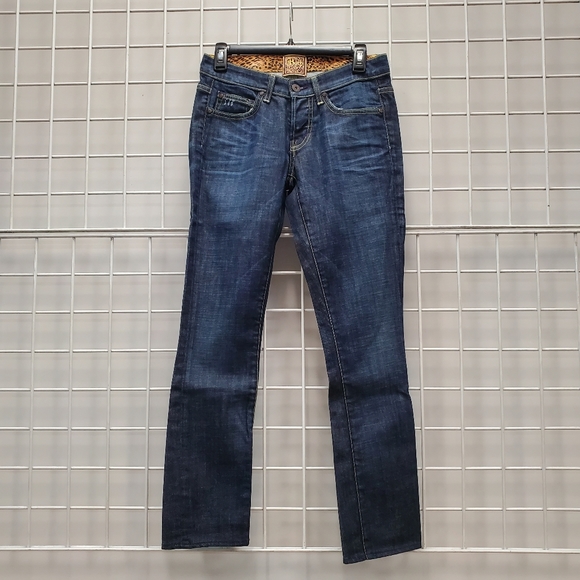 Rich &  Skinny Jean - Picture 1 of 9